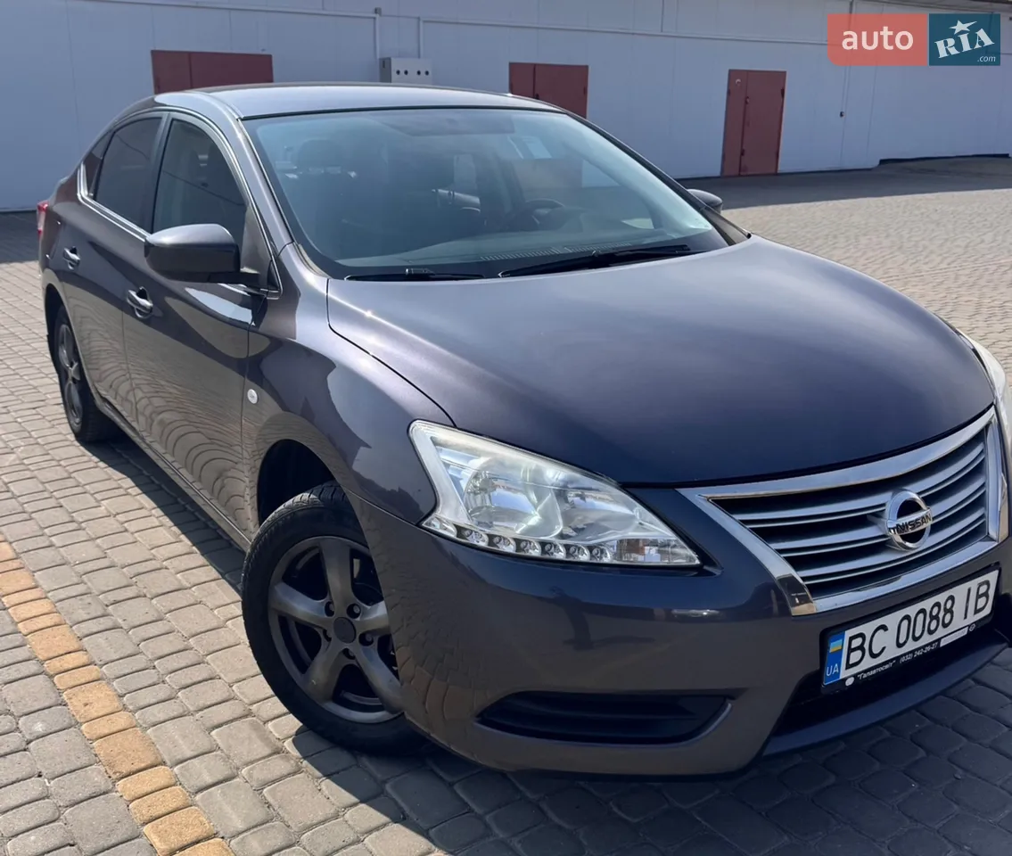 2015 Nissan Sentra - мініатюра 24