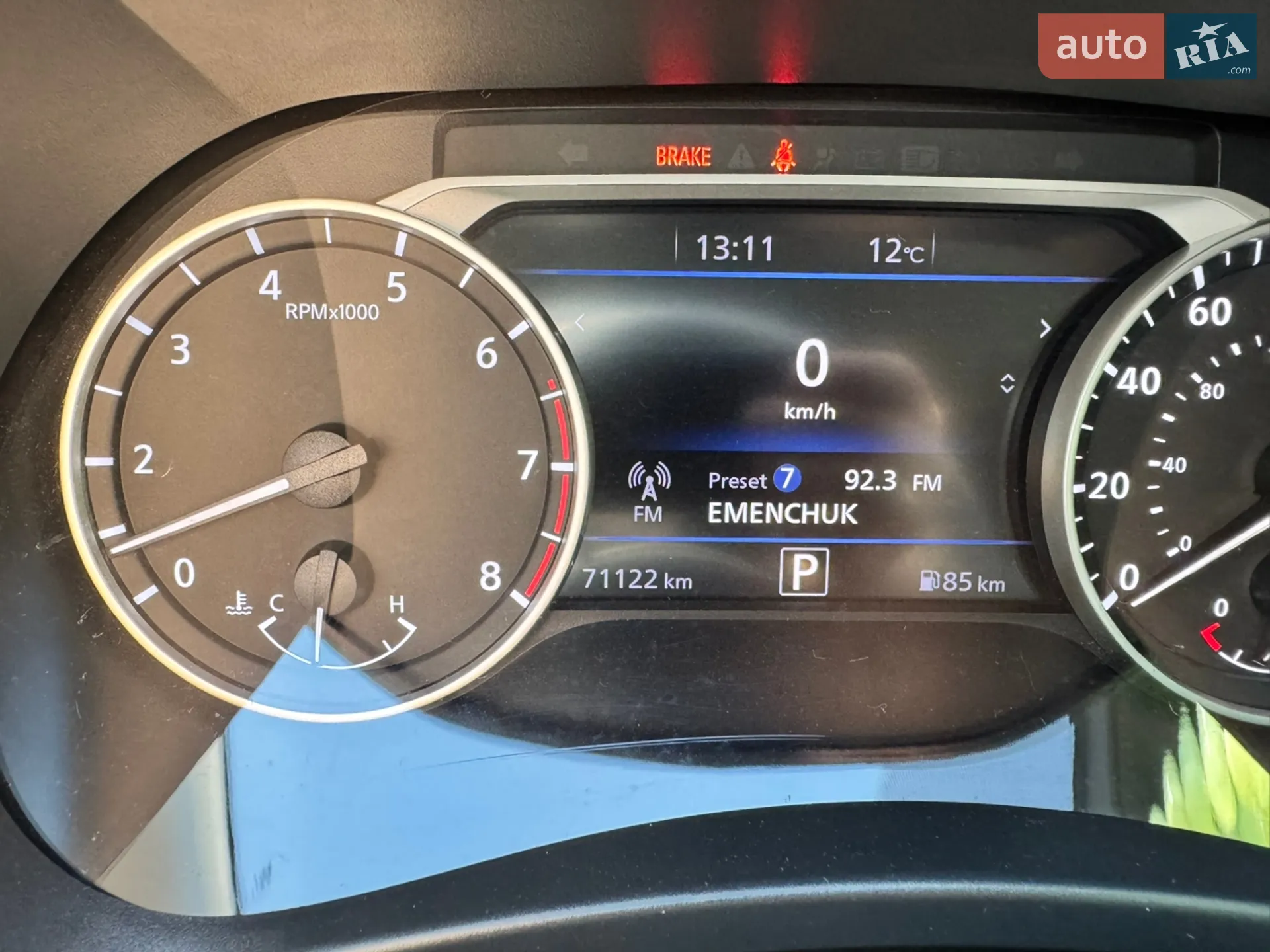 2020 Nissan Sentra - мініатюра 12