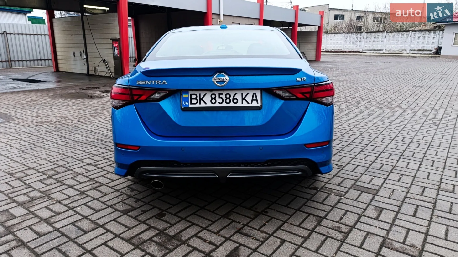 2023 Nissan Sentra - мініатюра 10