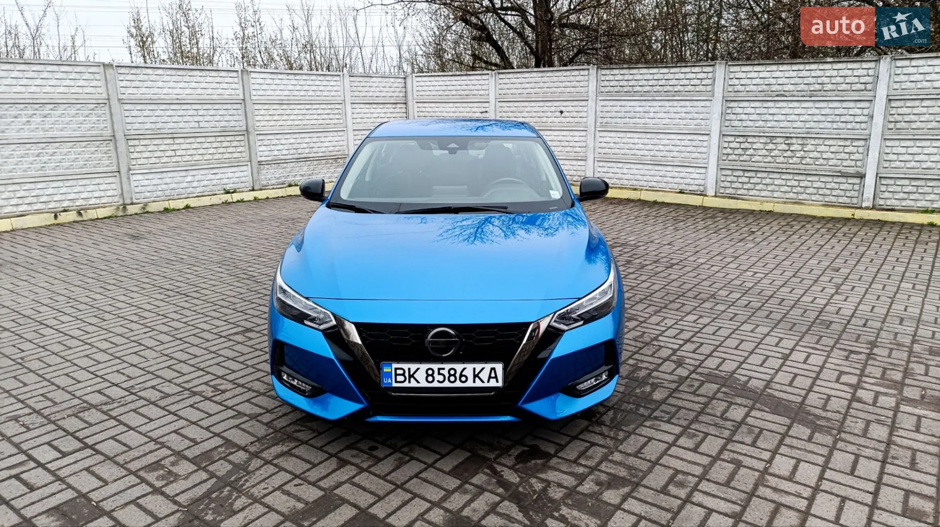 2023 Nissan Sentra - мініатюра 4