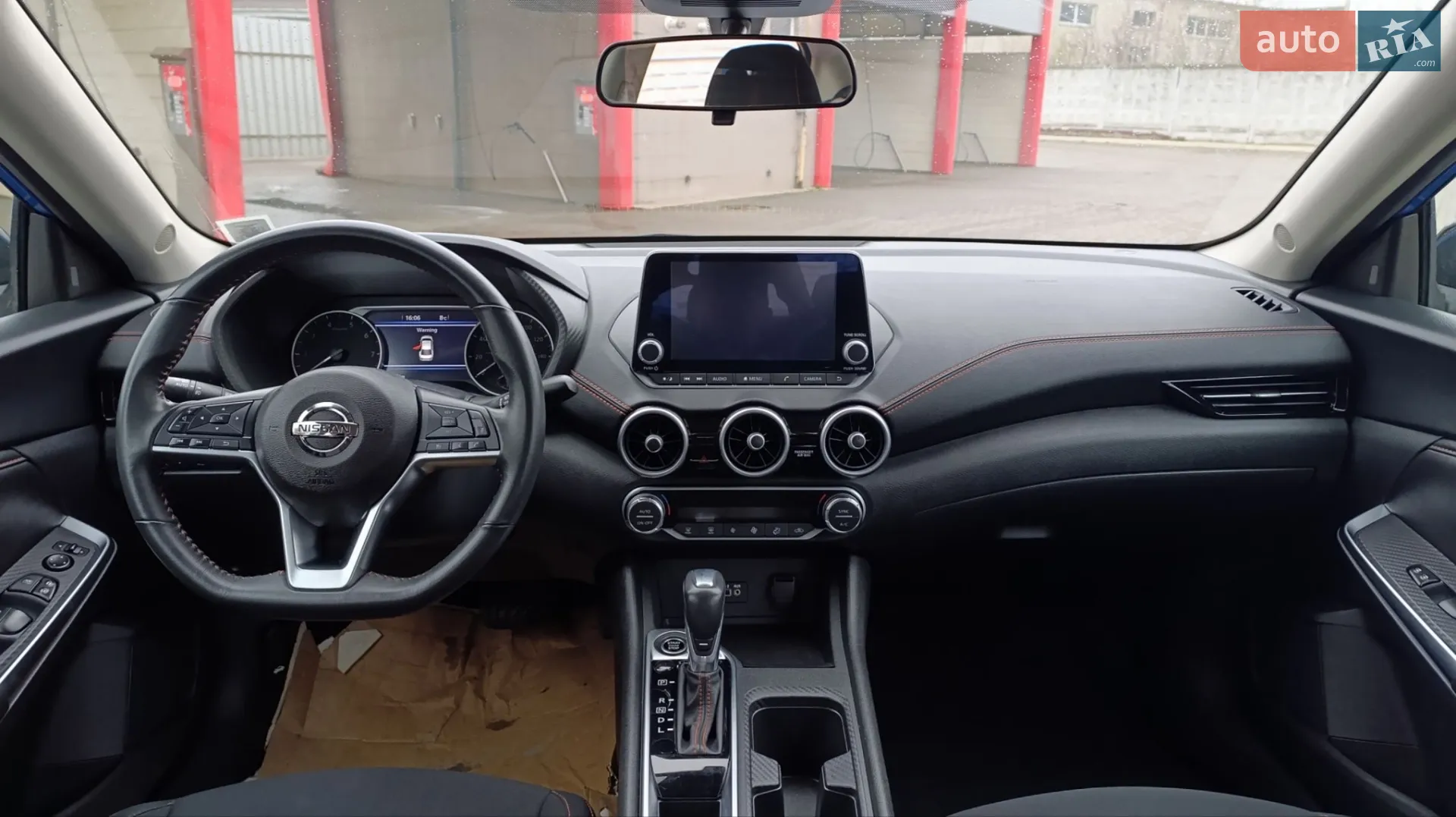 2023 Nissan Sentra - мініатюра 13