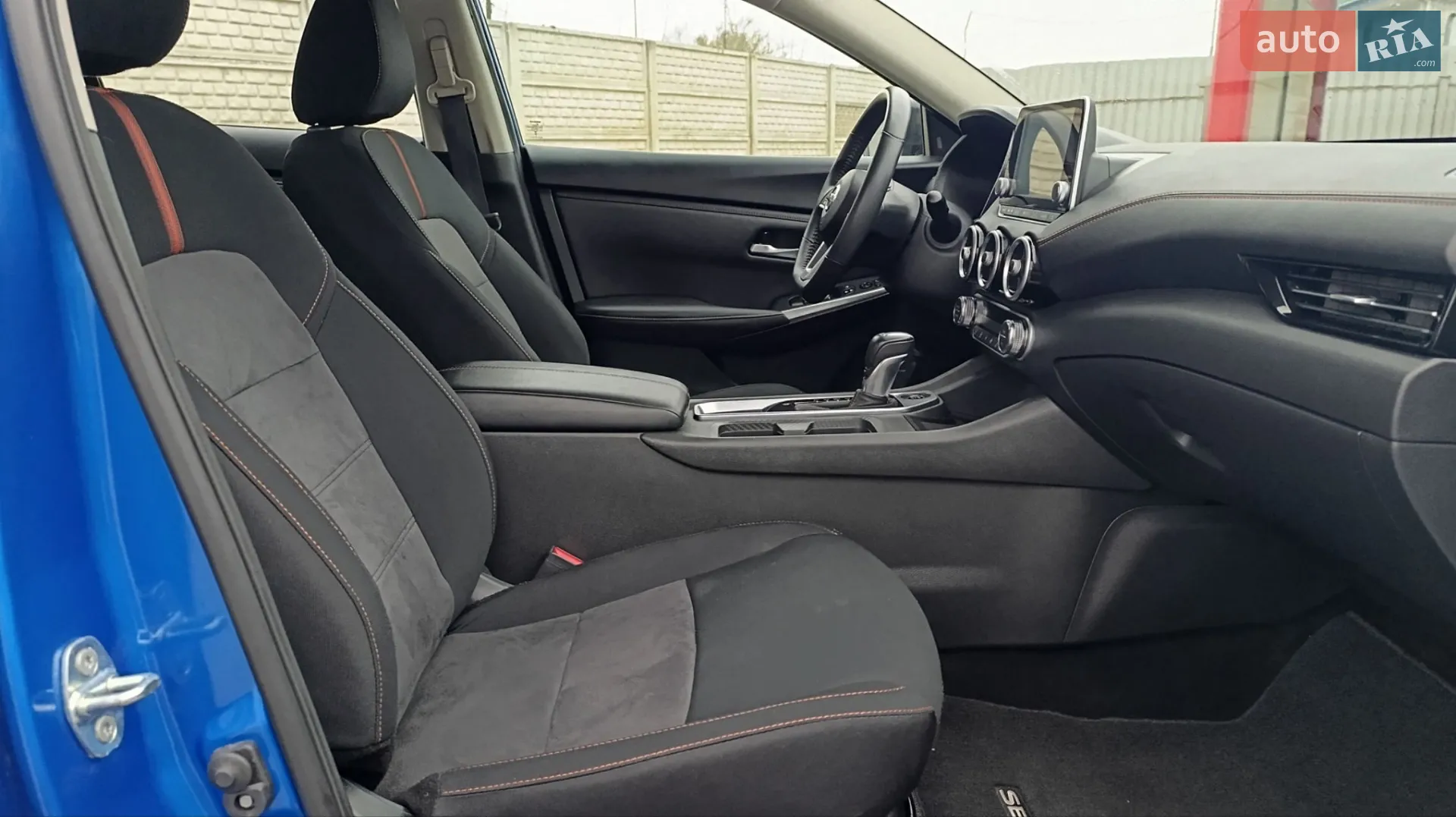 2023 Nissan Sentra - мініатюра 19