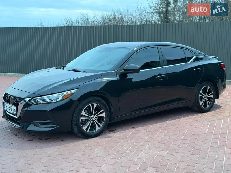 Nissan Sentra