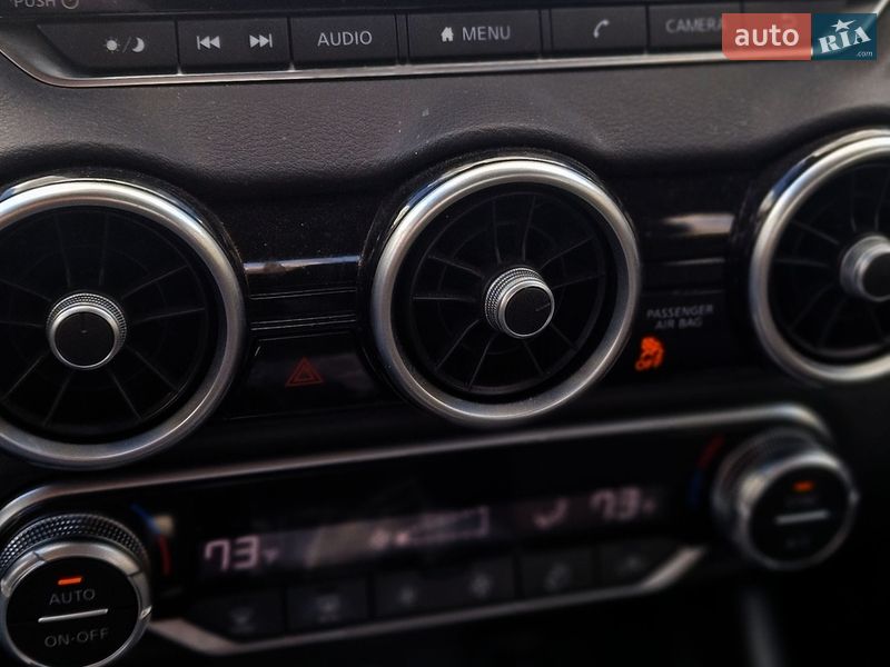 Седан Nissan Sentra 2021 в Днепре