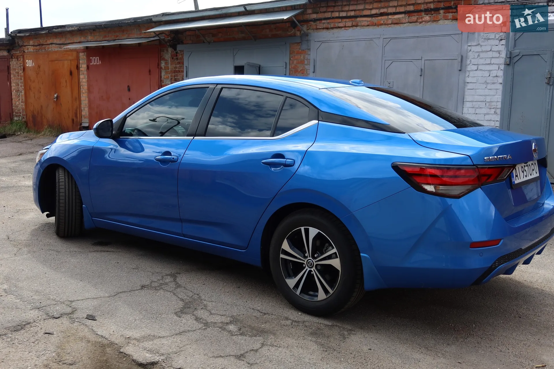 2021 Nissan Sentra - мініатюра 14