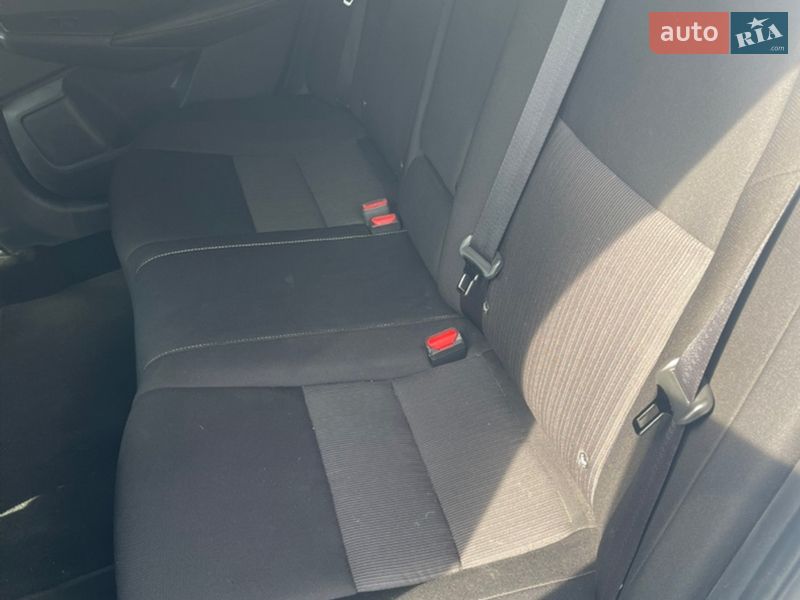 Седан Nissan Sentra 2022 в Днепре фото 8 Седан Nissan Sentra 2022 в Днепре