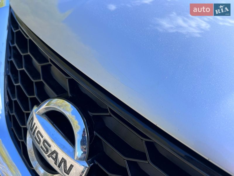 Седан Nissan Sentra 2016 в Киеве фото 39 Седан Nissan Sentra 2016 в Киеве