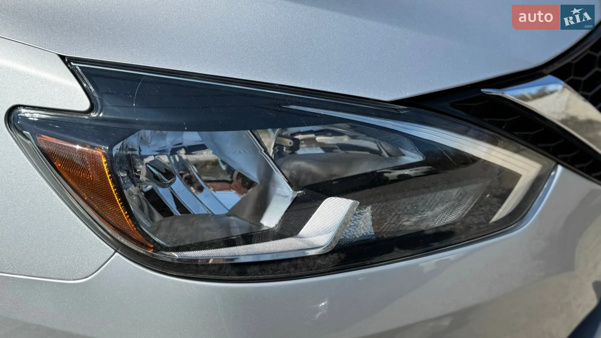 2016 Nissan Sentra - мініатюра 27