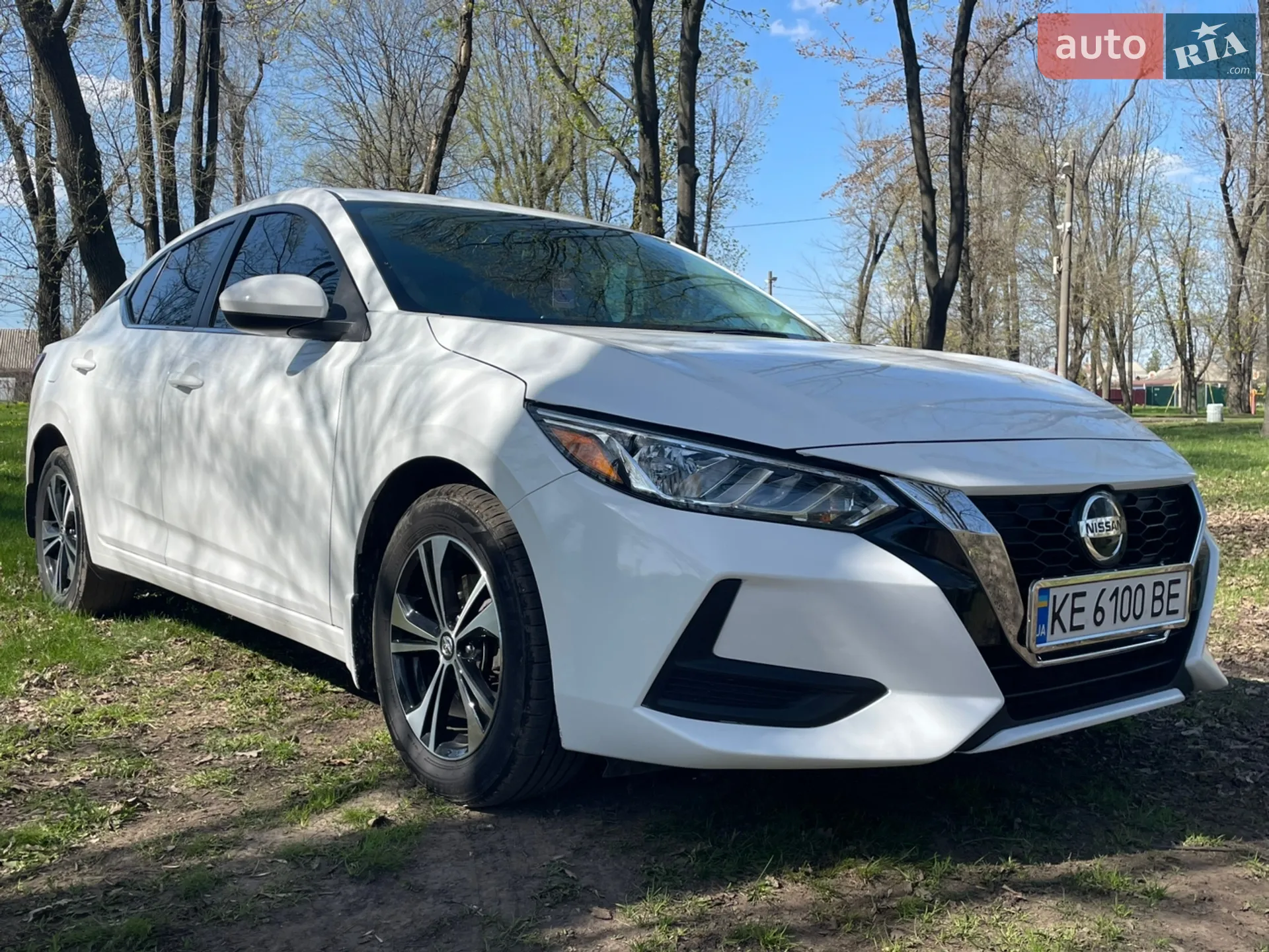2022 Nissan Sentra - мініатюра 2