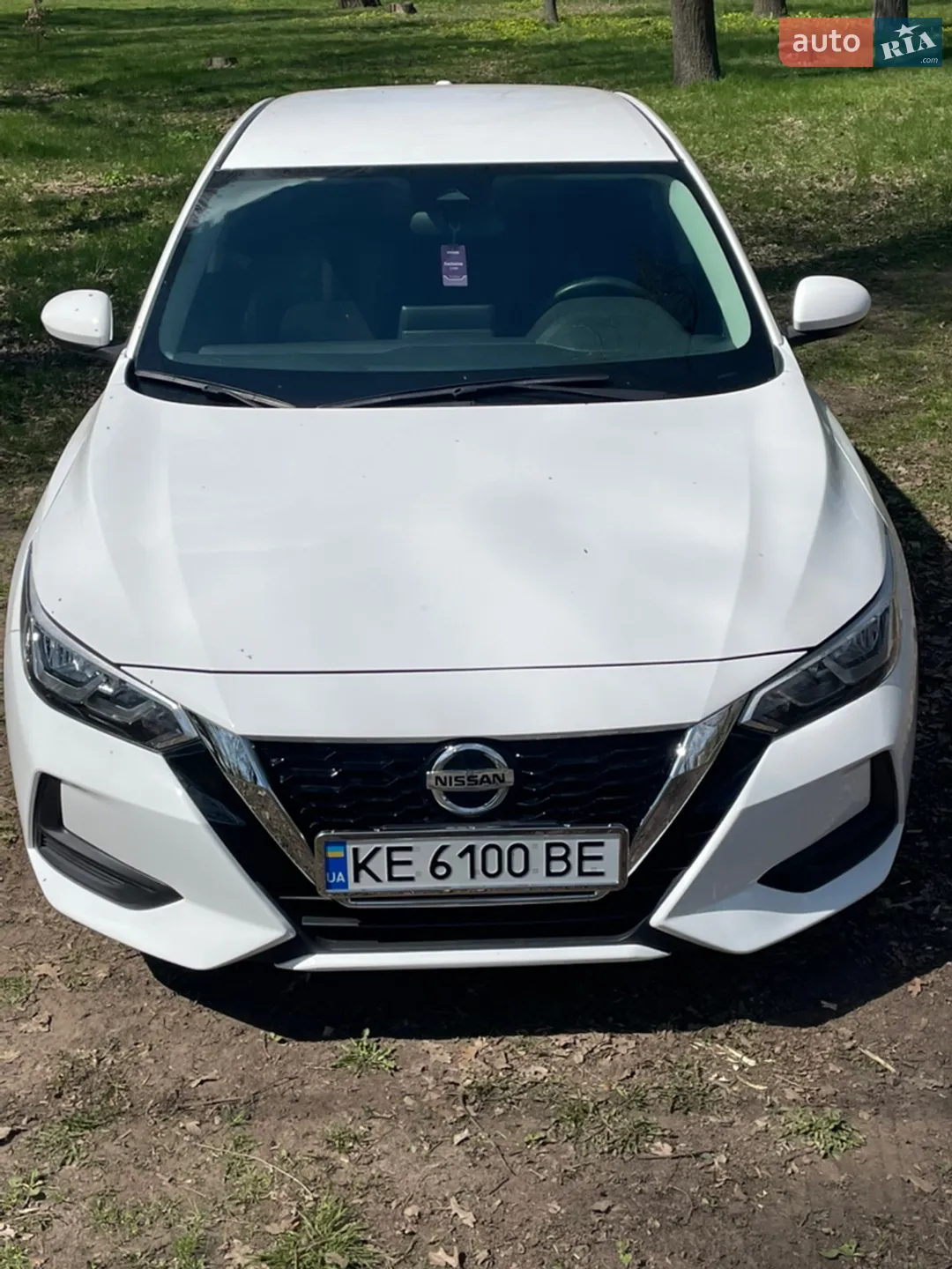 2022 Nissan Sentra - мініатюра 5