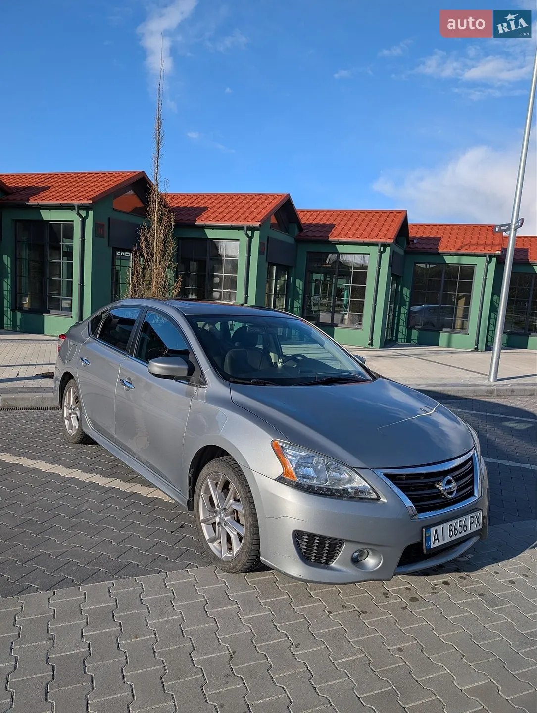 2013 Nissan Sentra - мініатюра 23
