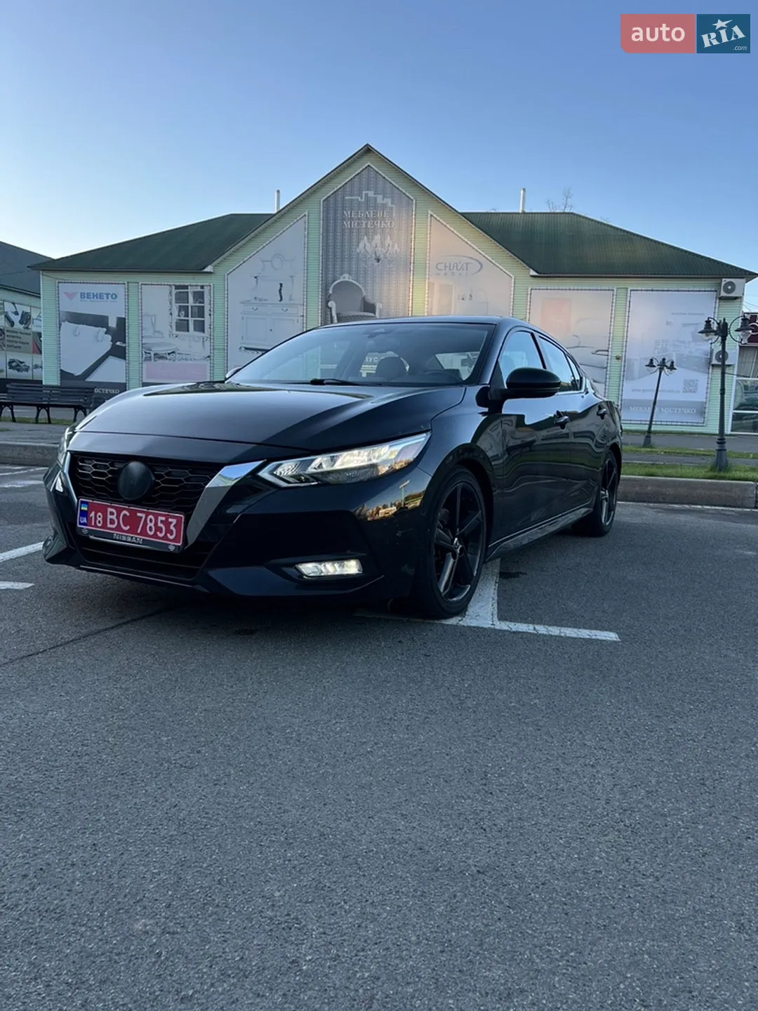2021 Nissan Sentra - мініатюра 2