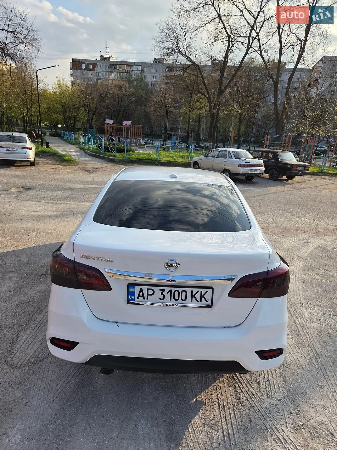 2016 Nissan Sentra - мініатюра 9