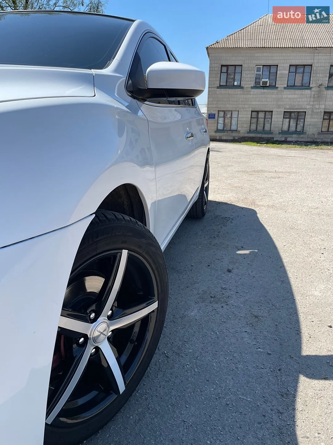 2017 Nissan Sentra - мініатюра 10