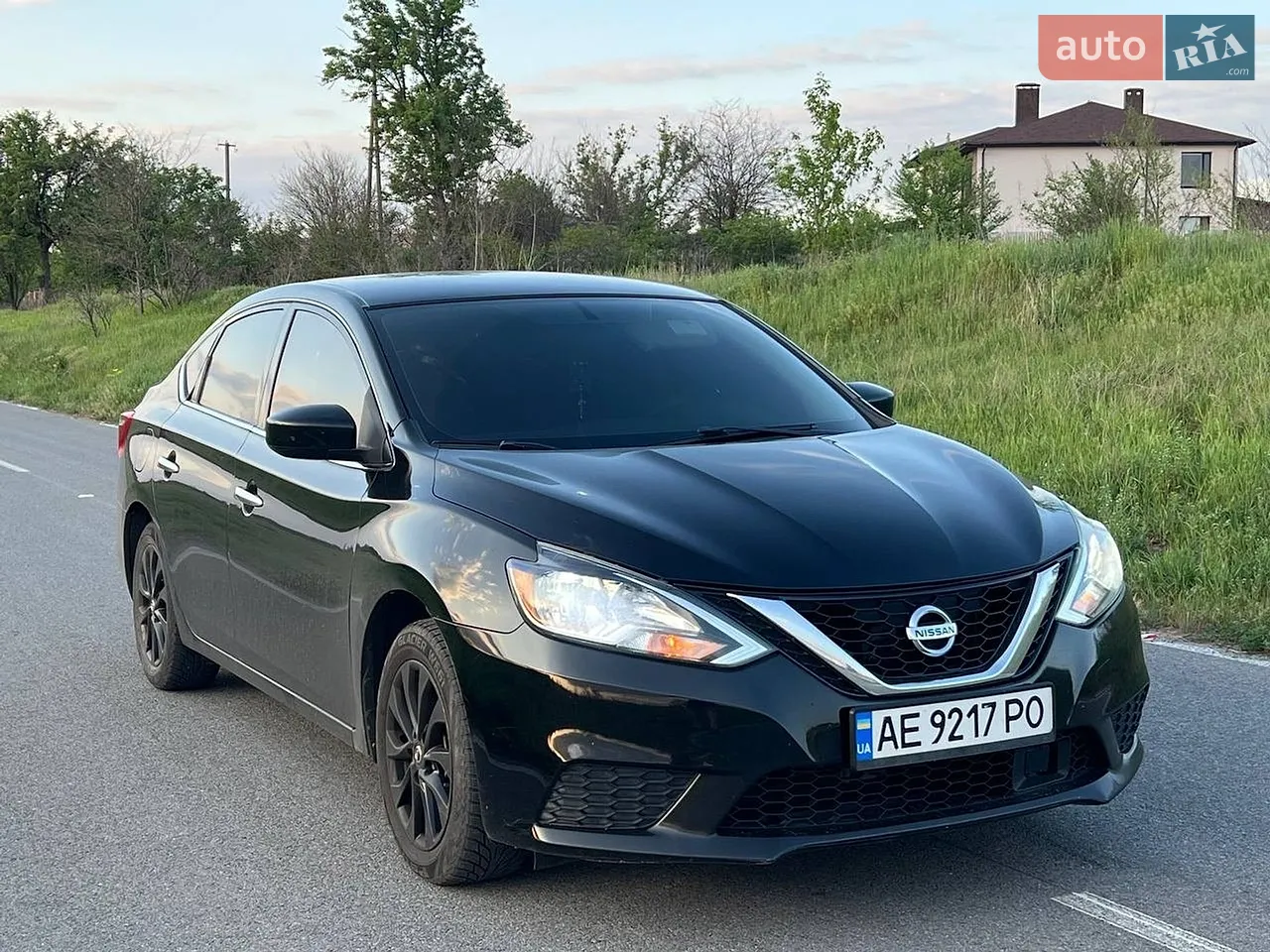 2017 Nissan Sentra - мініатюра 21