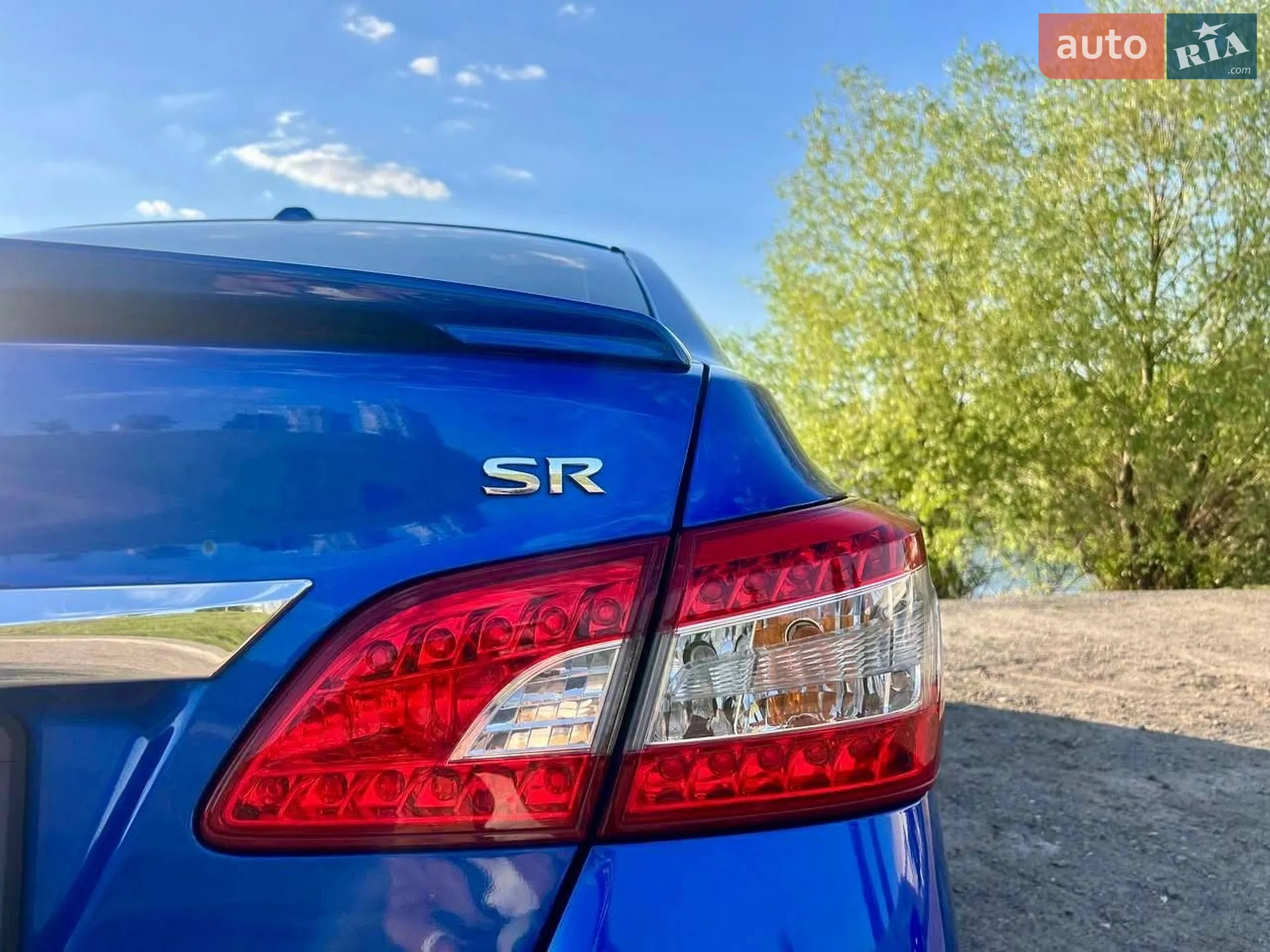 2015 Nissan Sentra - мініатюра 7