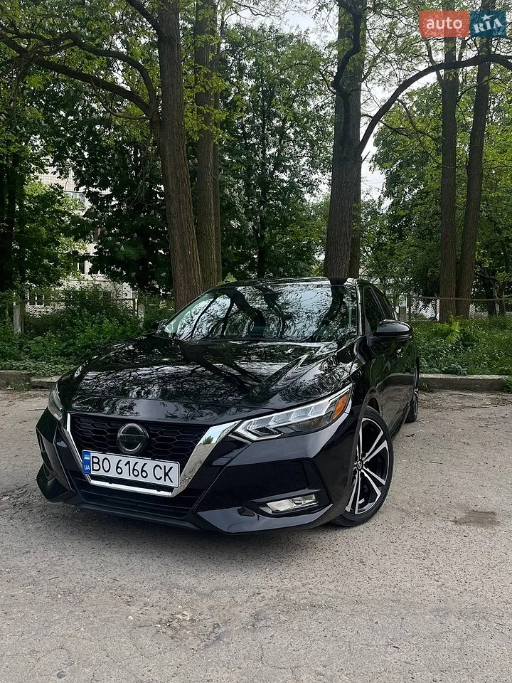 2019 Nissan Sentra - мініатюра 17