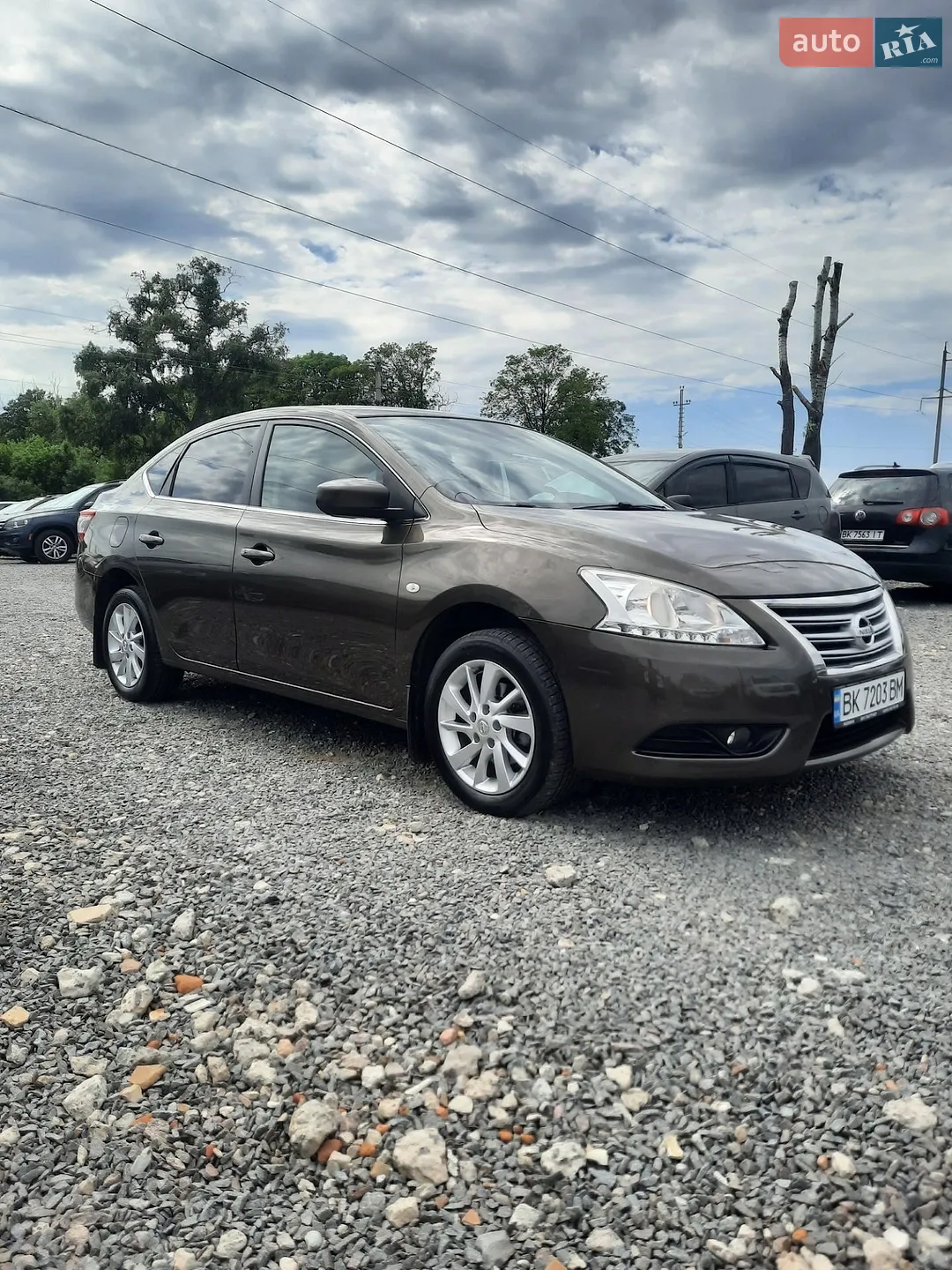 2015 Nissan Sentra - мініатюра 15
