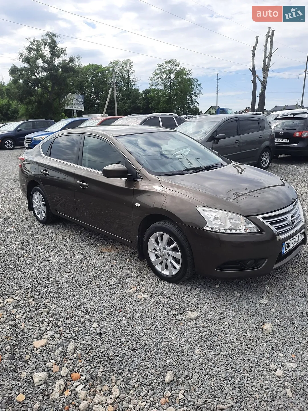 2015 Nissan Sentra - мініатюра 14