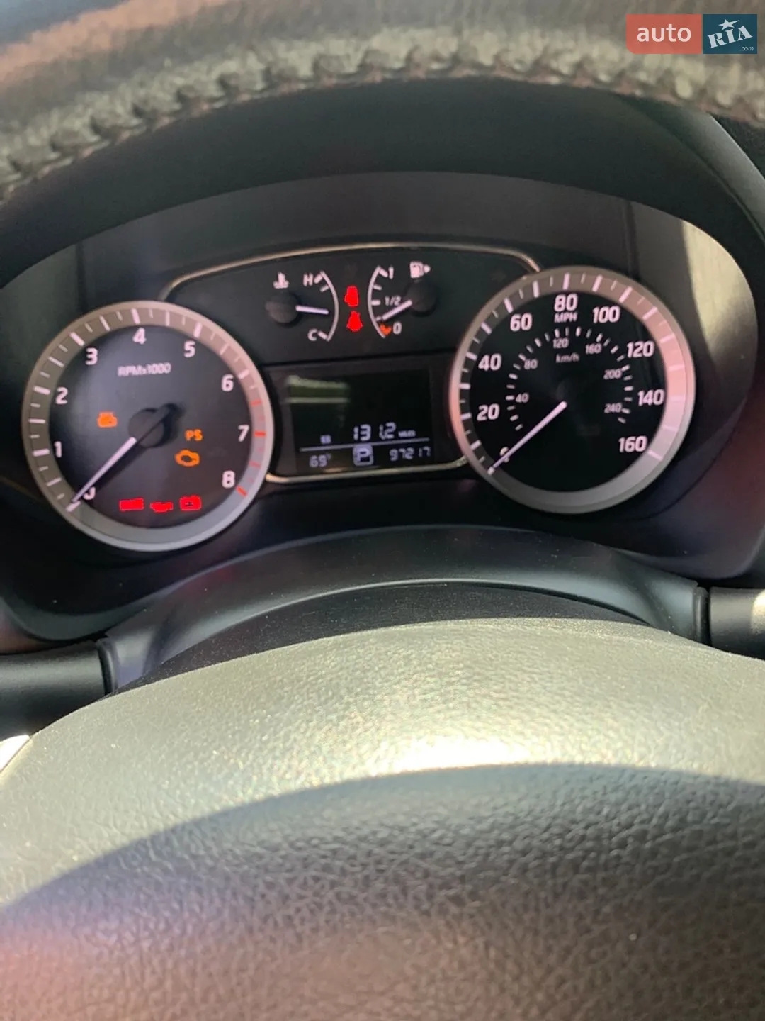 2015 Nissan Sentra - мініатюра 11