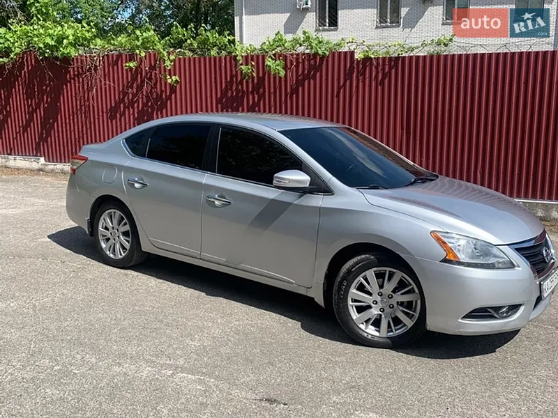 Nissan Sentra 2015 VIN 3N1AB7AP9FY331485 фото оголошення 25 з 68
