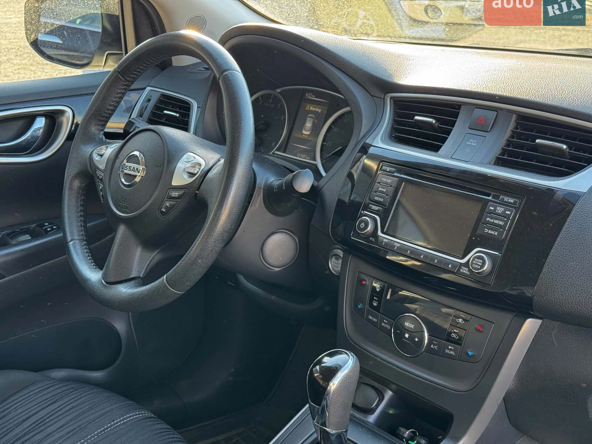 2018 Nissan Sentra - мініатюра 40