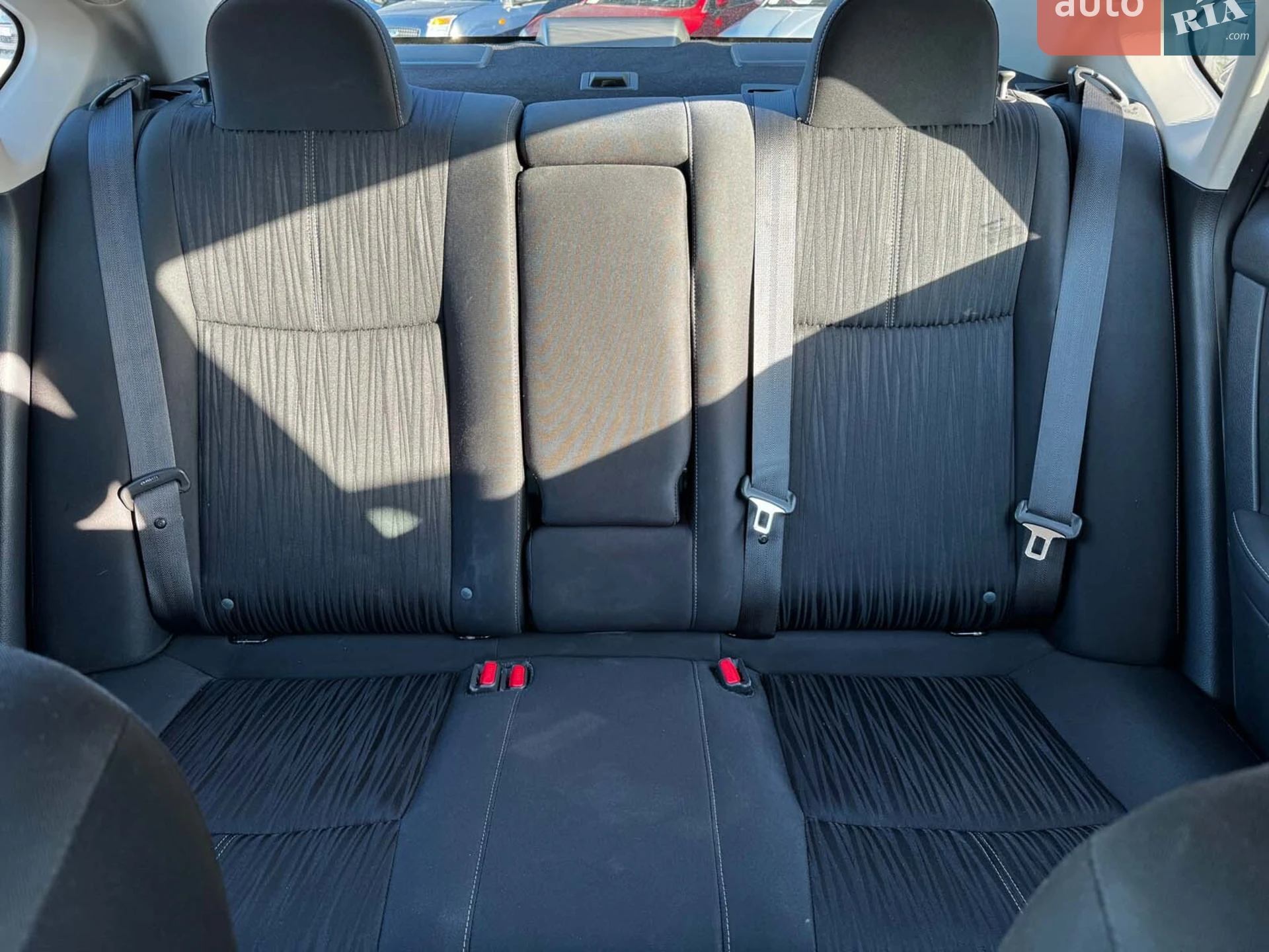 2018 Nissan Sentra - мініатюра 34