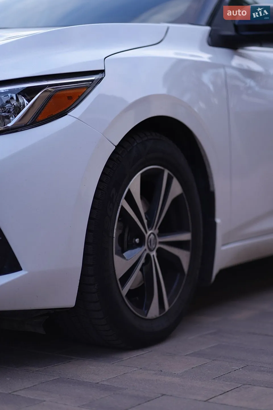 2021 Nissan Sentra - мініатюра 3