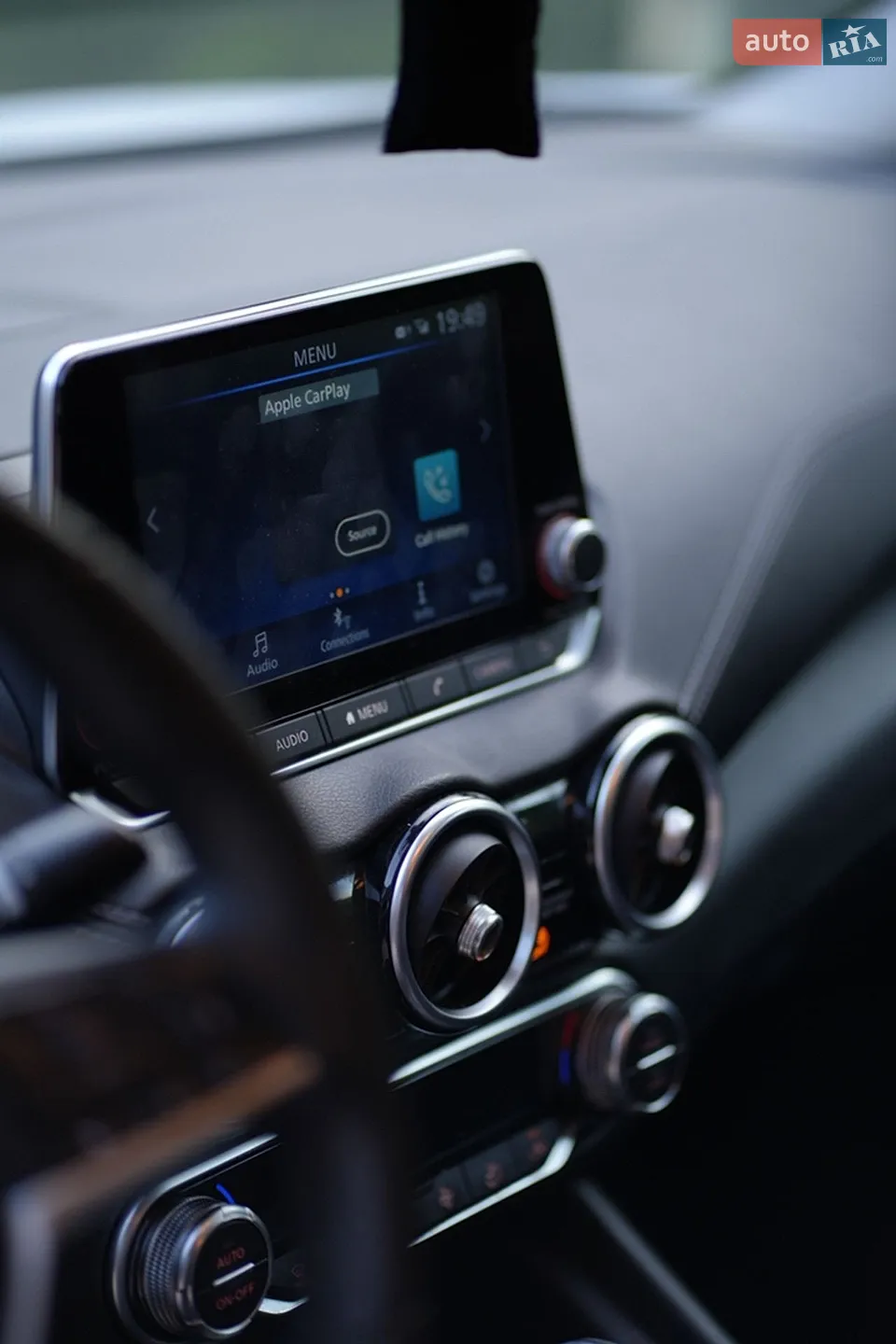 2021 Nissan Sentra - мініатюра 12