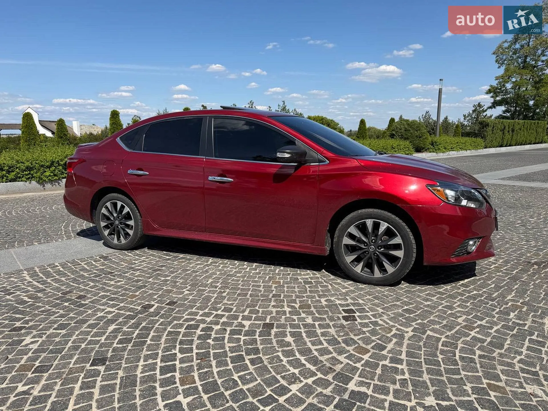 2019 Nissan Sentra - мініатюра 7