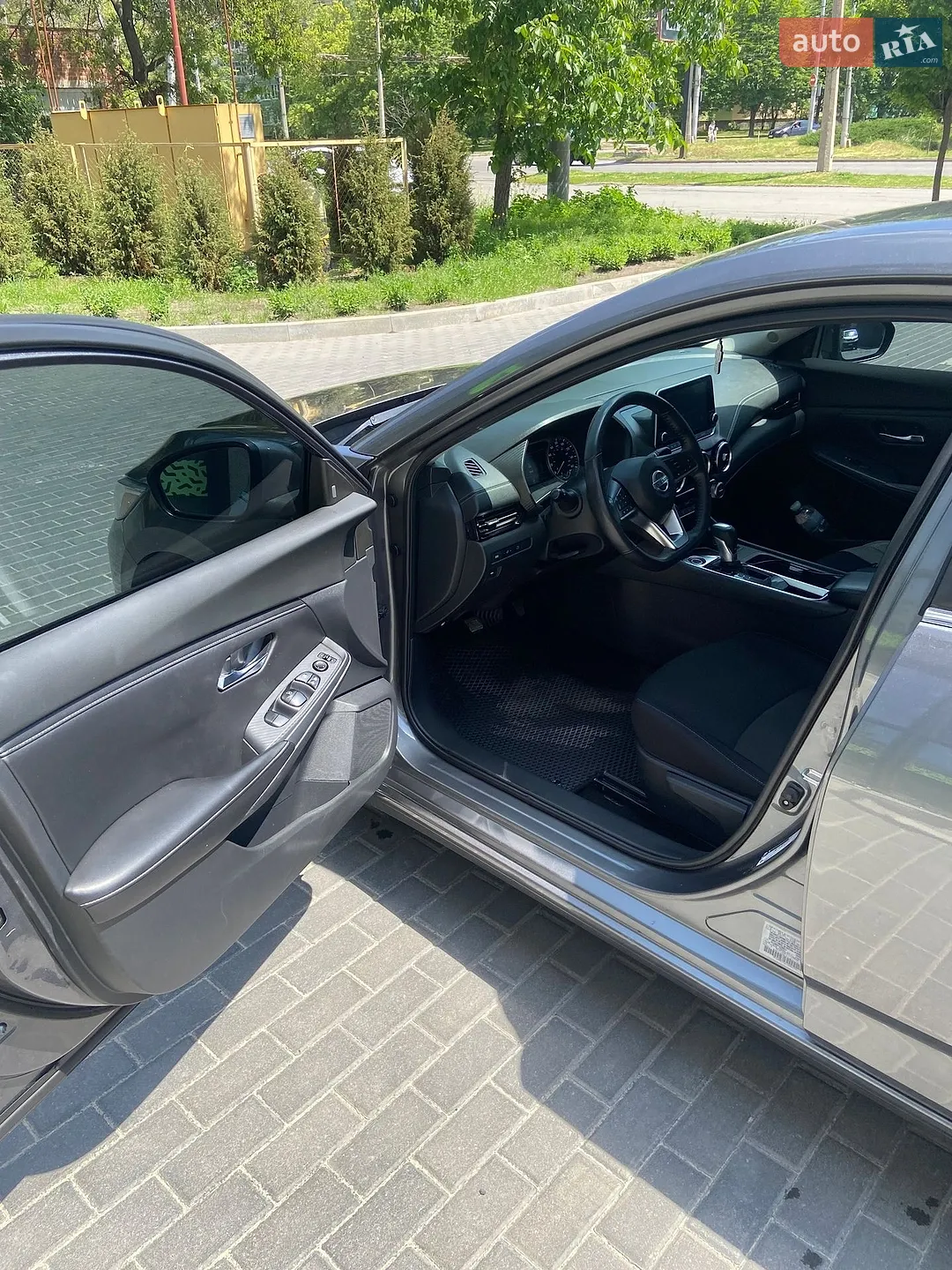 2020 Nissan Sentra - мініатюра 13