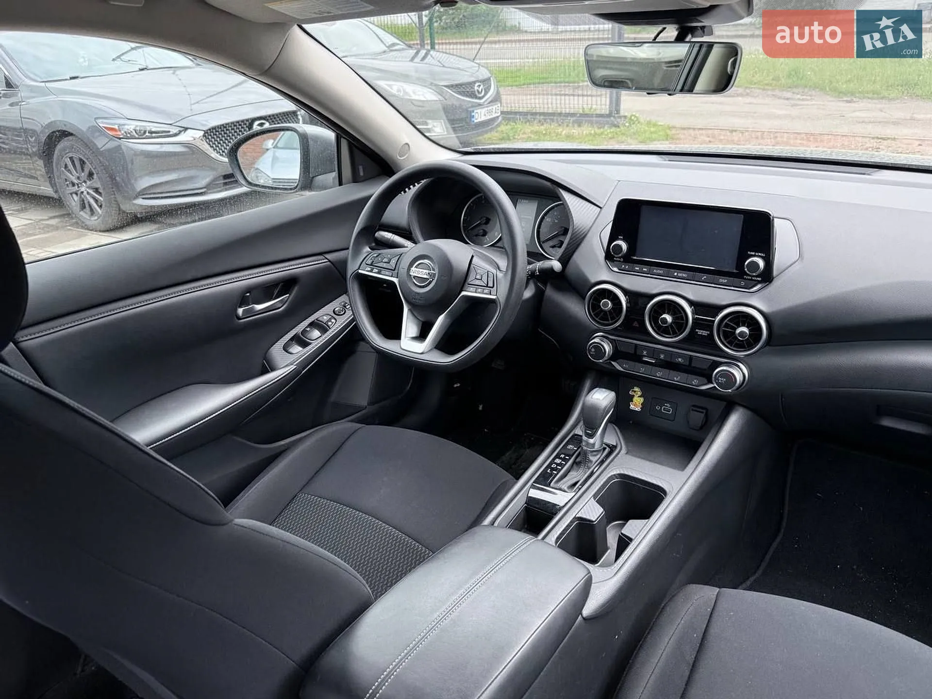 2022 Nissan Sentra - мініатюра 8