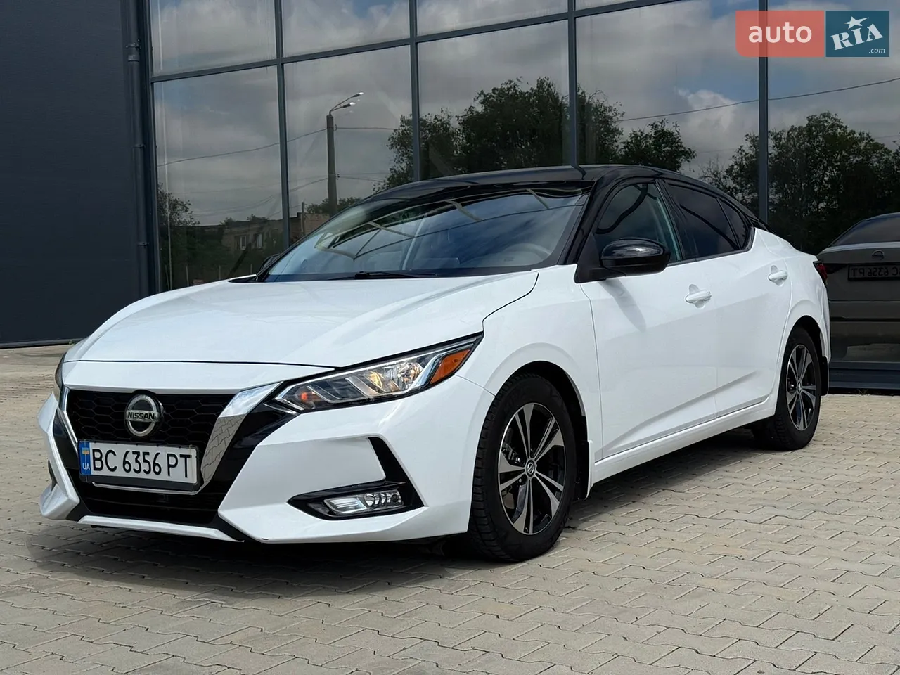 2022 Nissan Sentra - мініатюра 9
