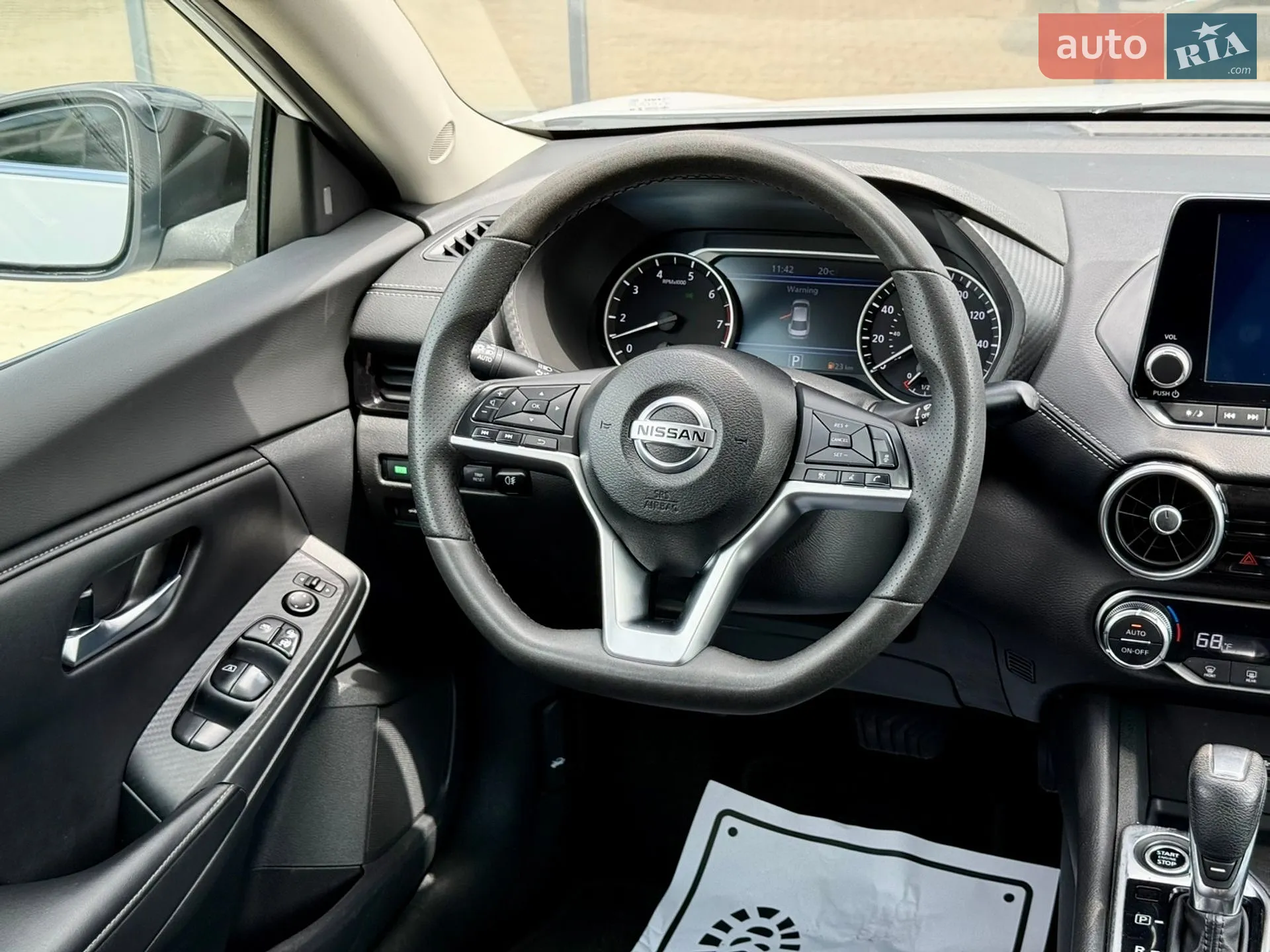 2021 Nissan Sentra - мініатюра 18