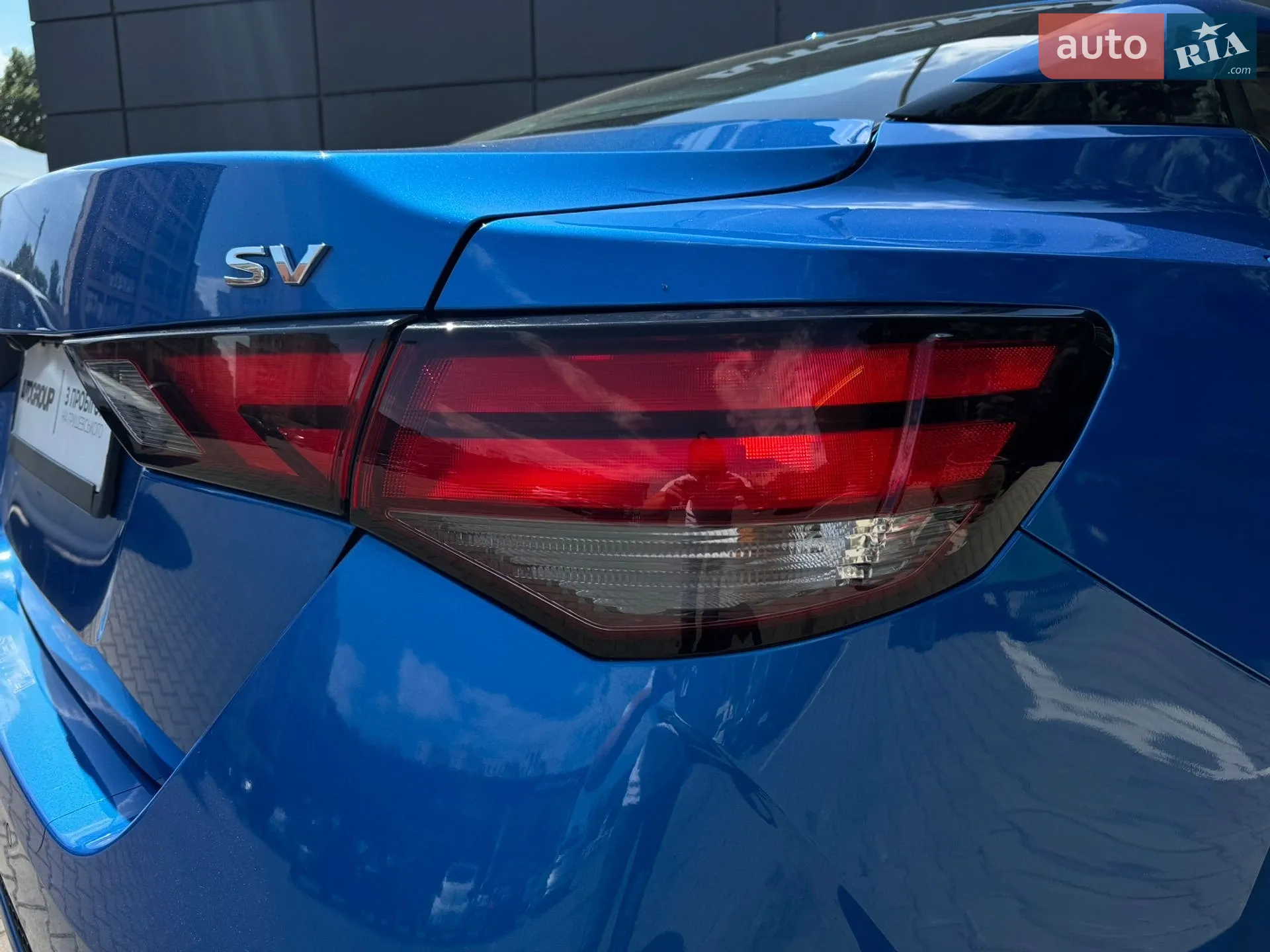 2021 Nissan Sentra - мініатюра 13