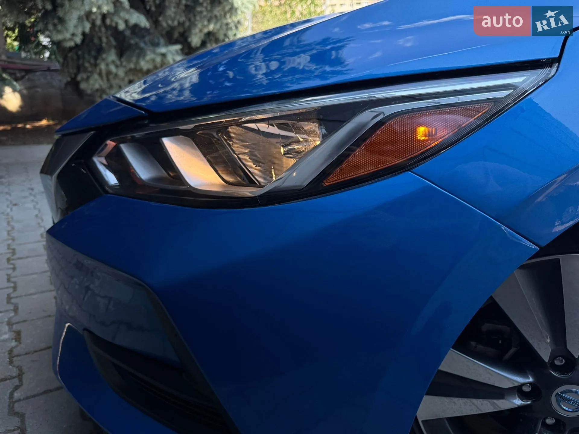 2021 Nissan Sentra - мініатюра 16