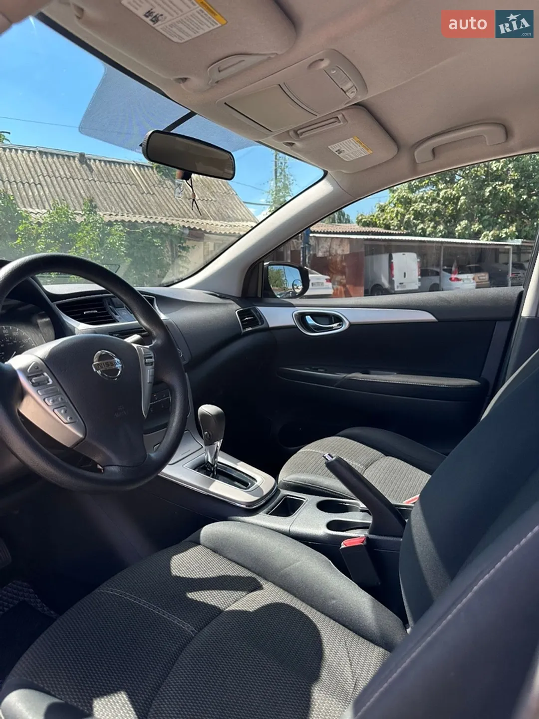 2015 Nissan Sentra - мініатюра 23