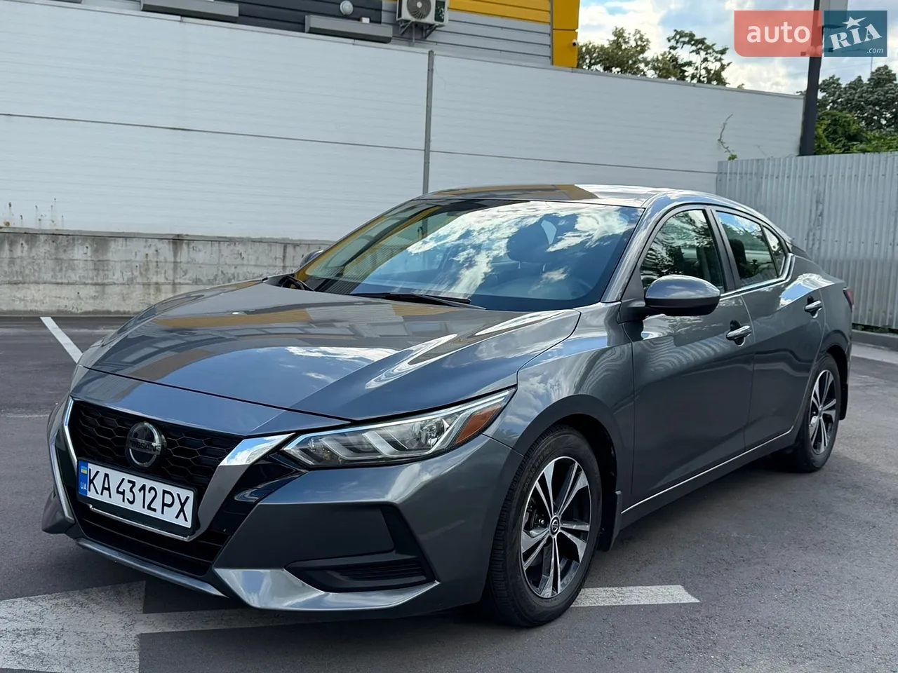 2022 Nissan Sentra - мініатюра 14