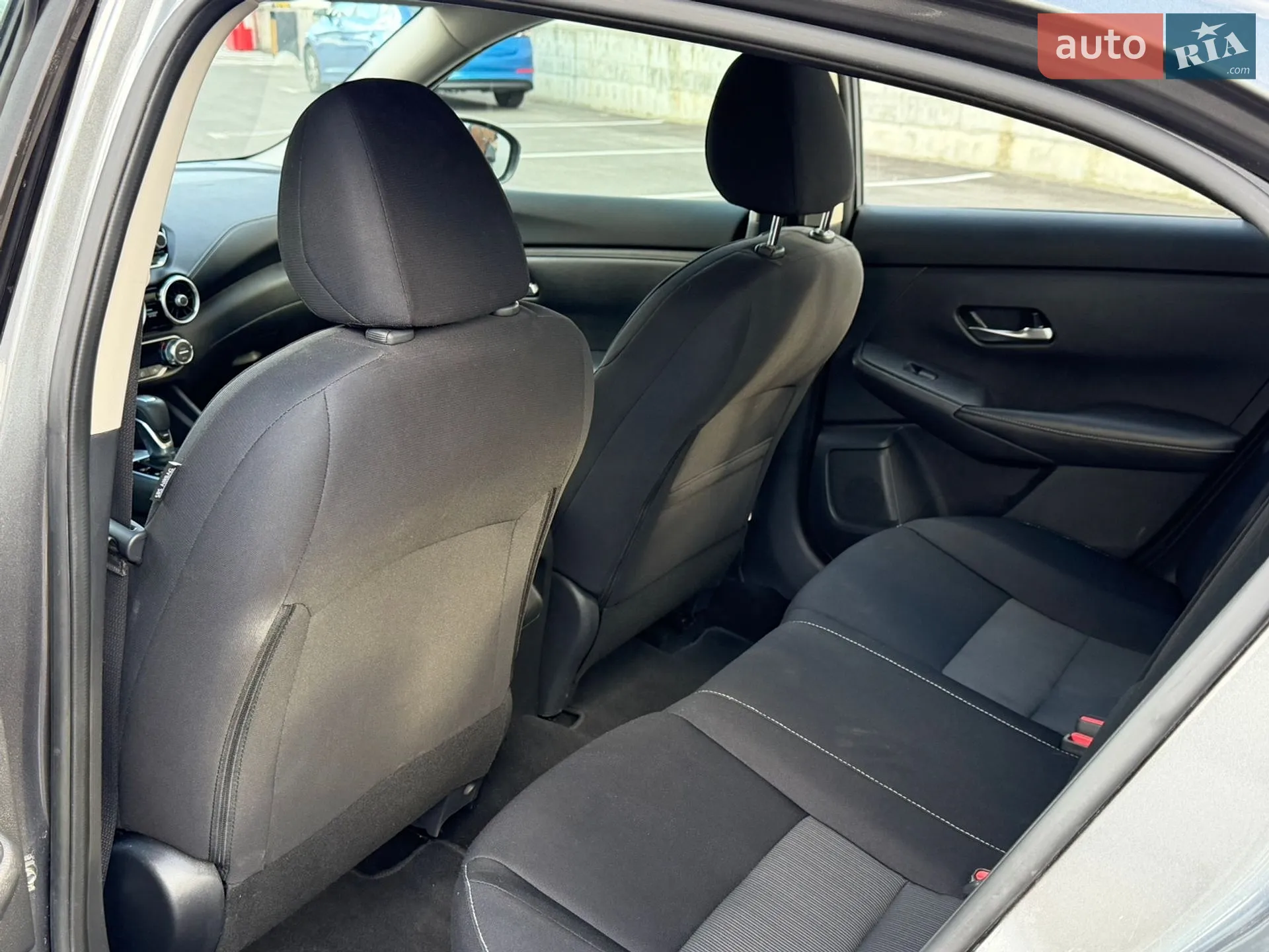 2021 Nissan Sentra - мініатюра 6