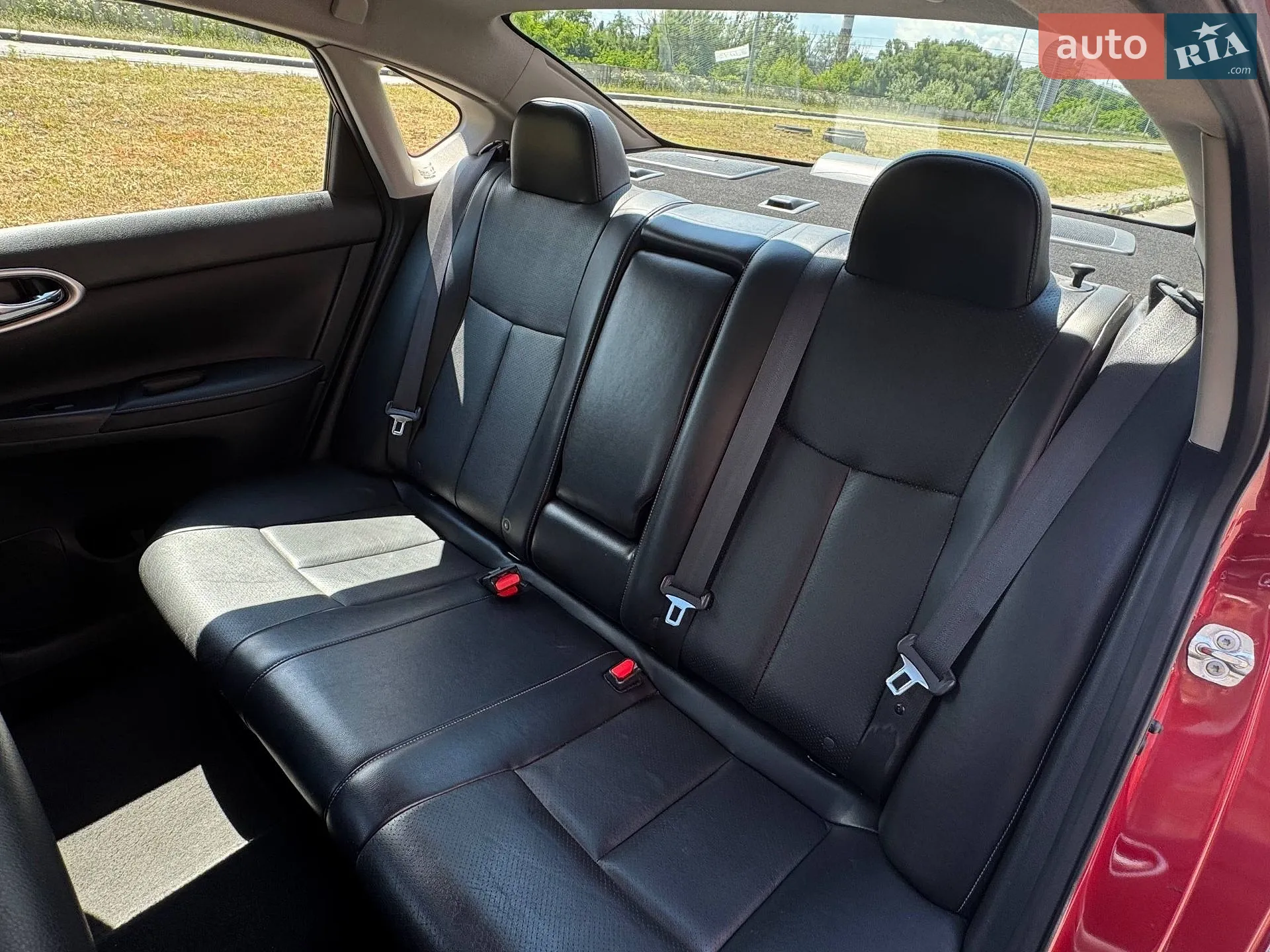 2017 Nissan Sentra - мініатюра 9