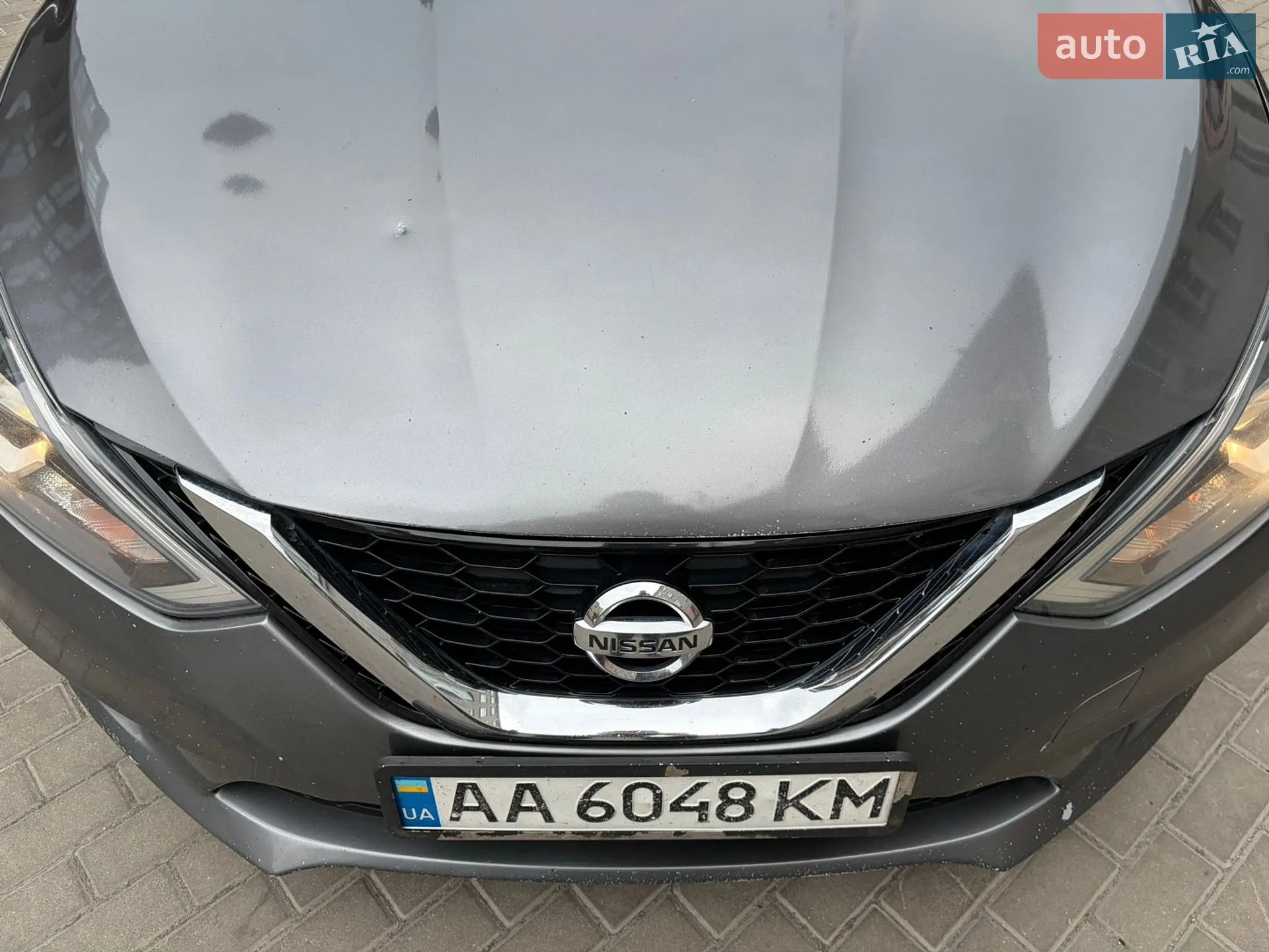2016 Nissan Sentra - мініатюра 7