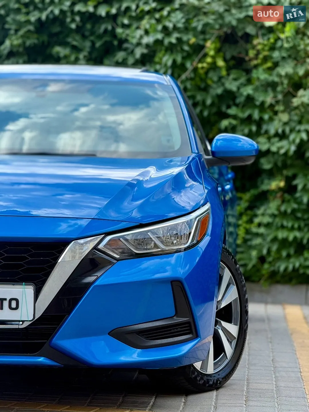 2022 Nissan Sentra - мініатюра 11