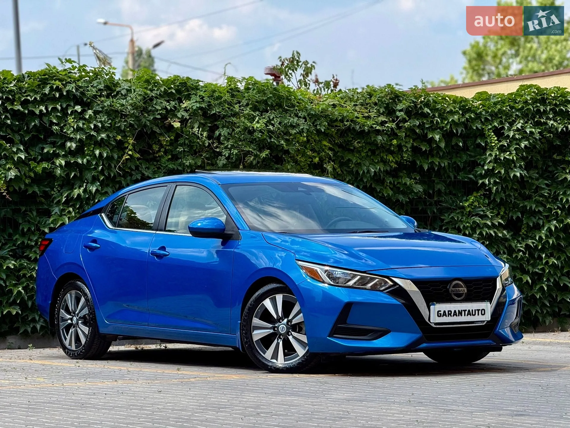 2022 Nissan Sentra - мініатюра 15