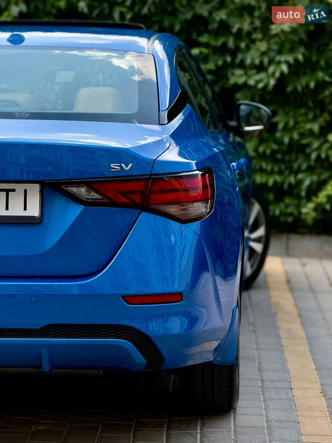 2022 Nissan Sentra - мініатюра 24