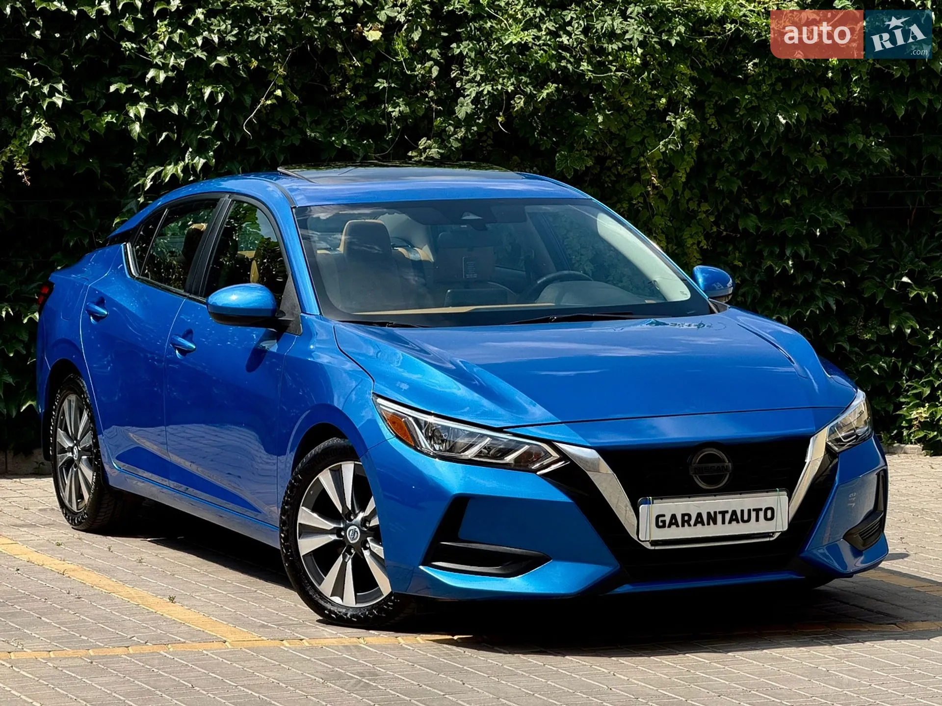 2022 Nissan Sentra - мініатюра 20