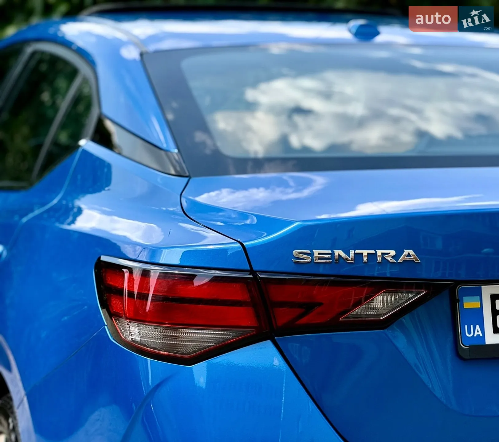 2022 Nissan Sentra - мініатюра 22