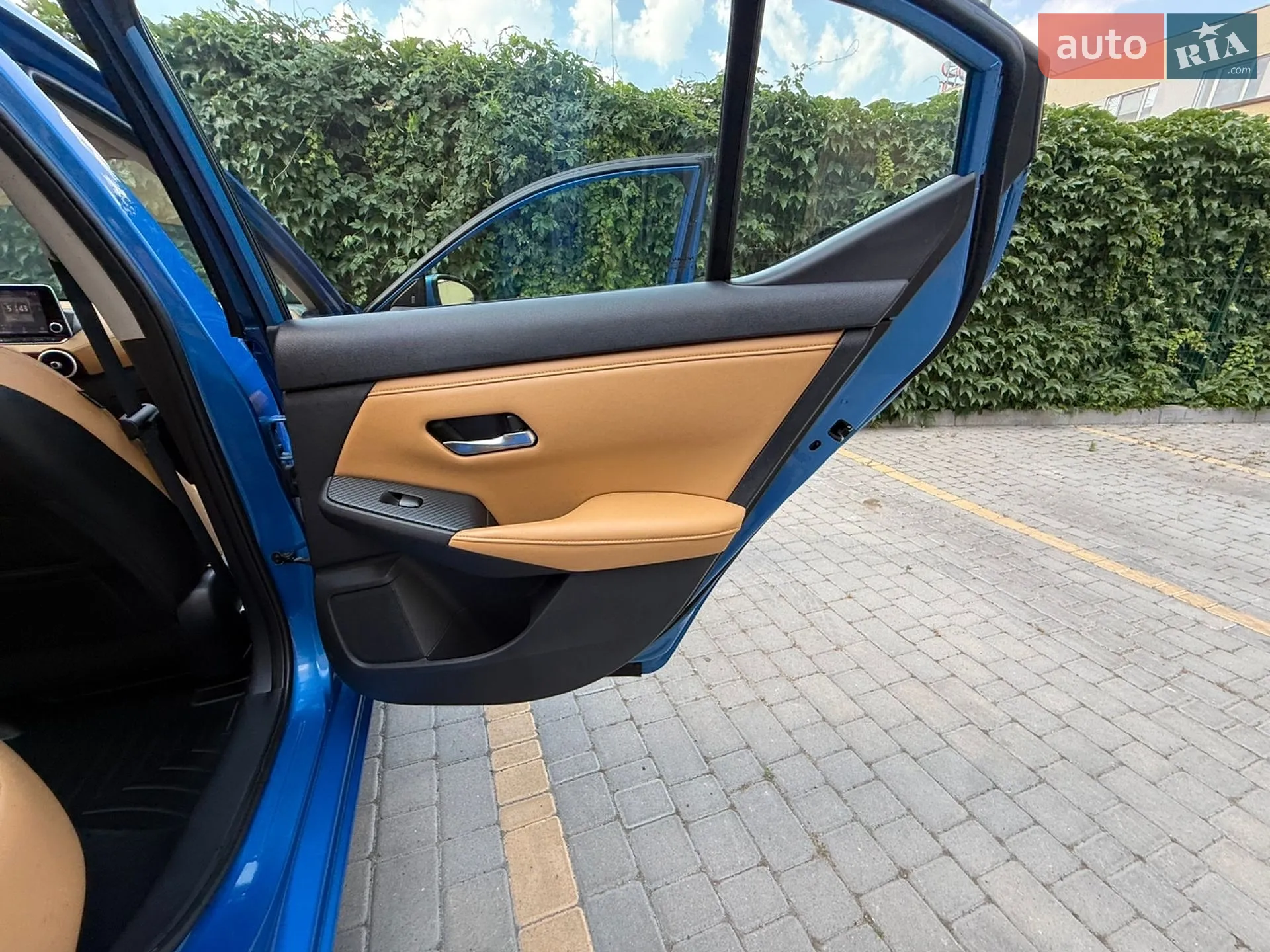 2022 Nissan Sentra - мініатюра 45