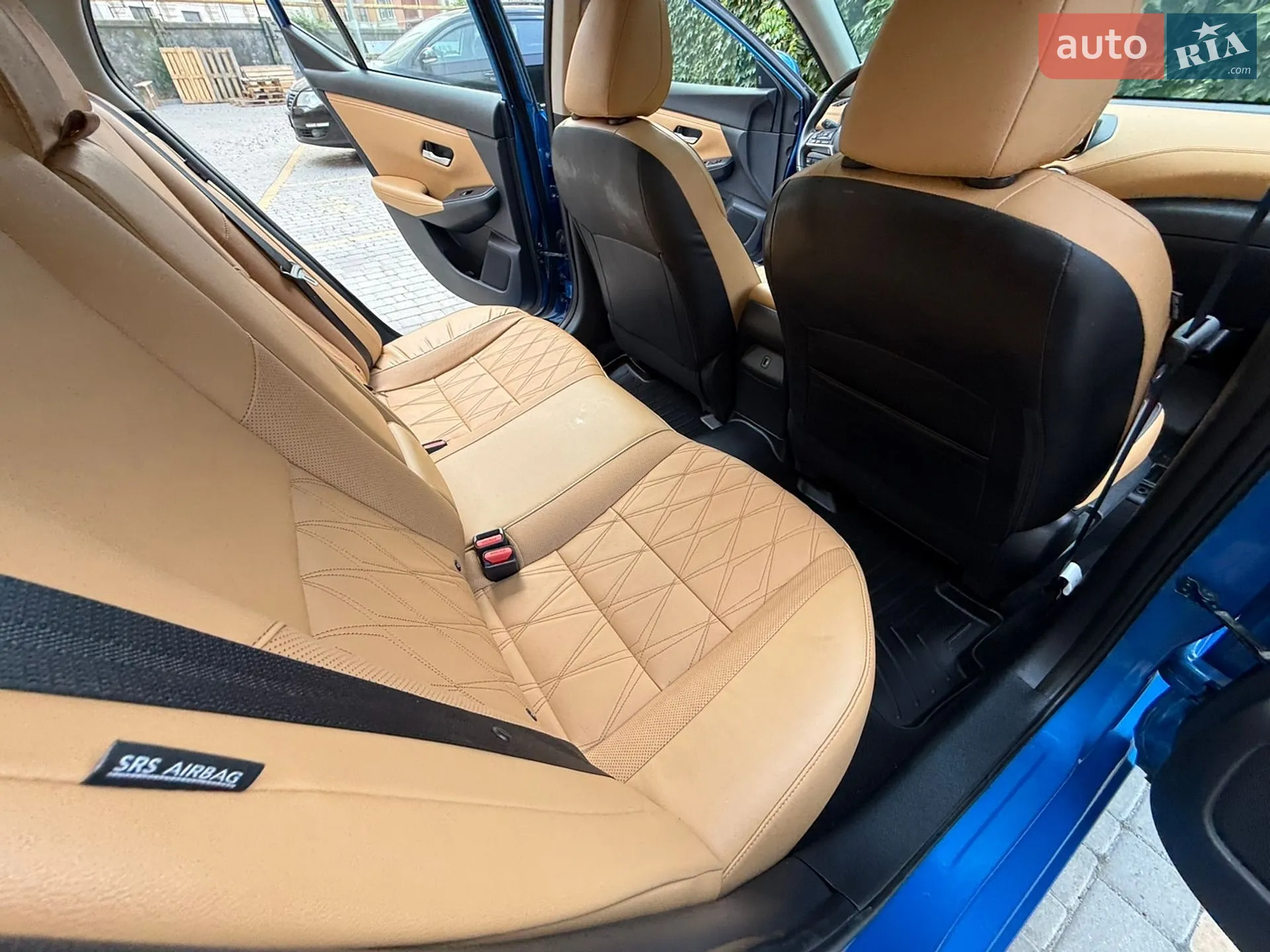 2022 Nissan Sentra - мініатюра 50