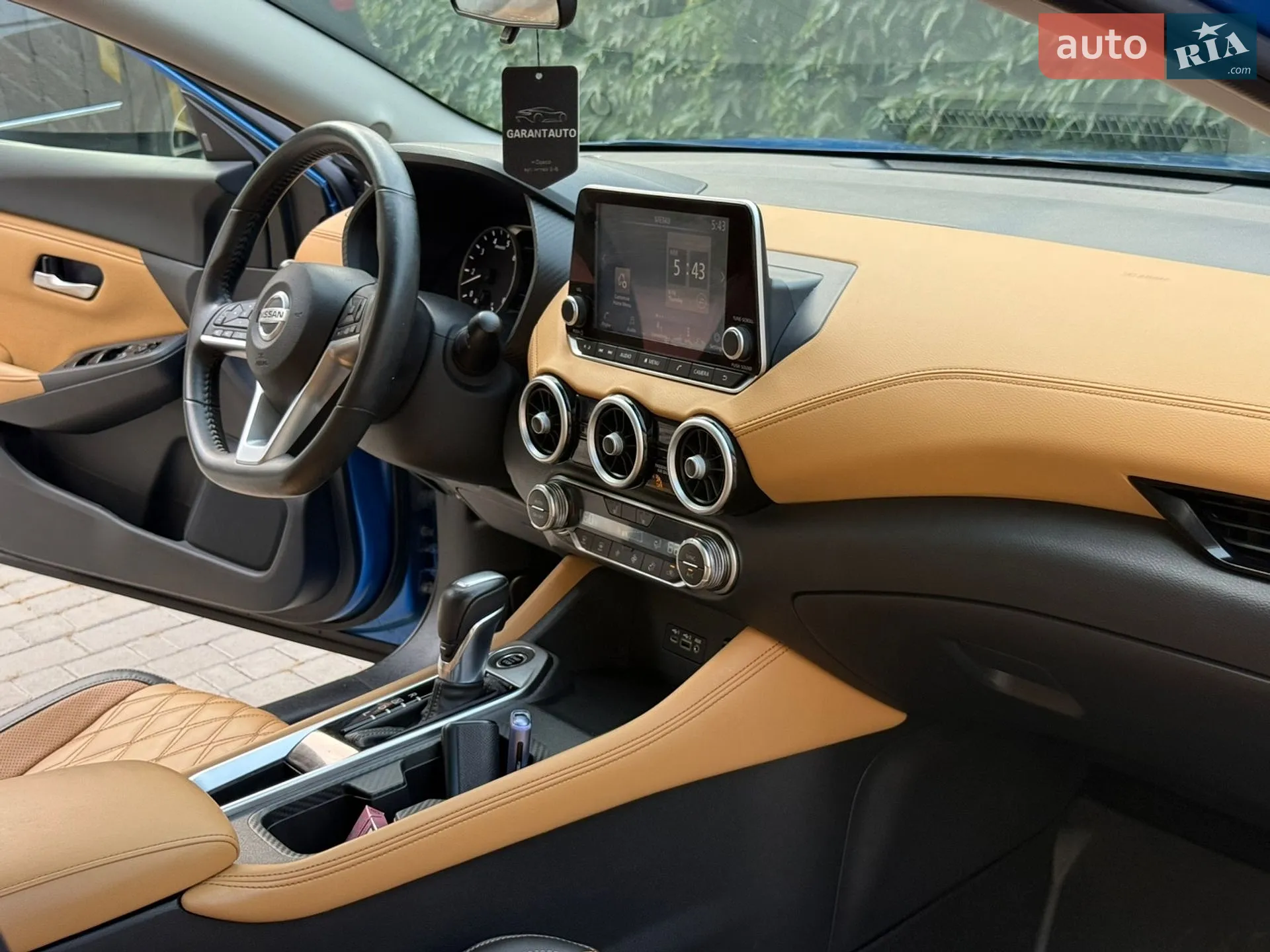 2022 Nissan Sentra - мініатюра 69