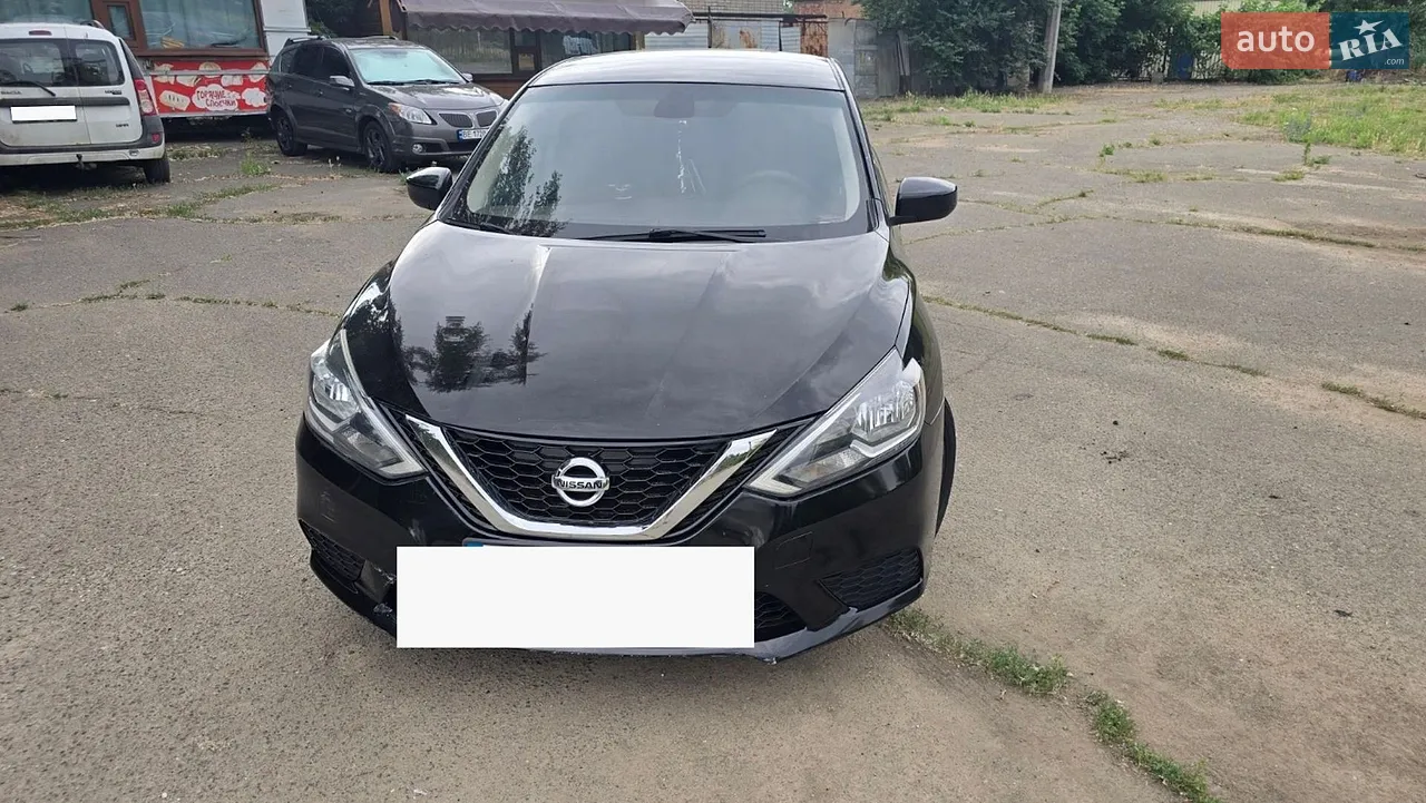 2019 Nissan Sentra - мініатюра 23
